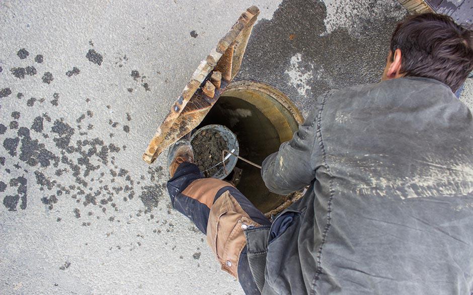 dégorgement canalisation Bagnolet