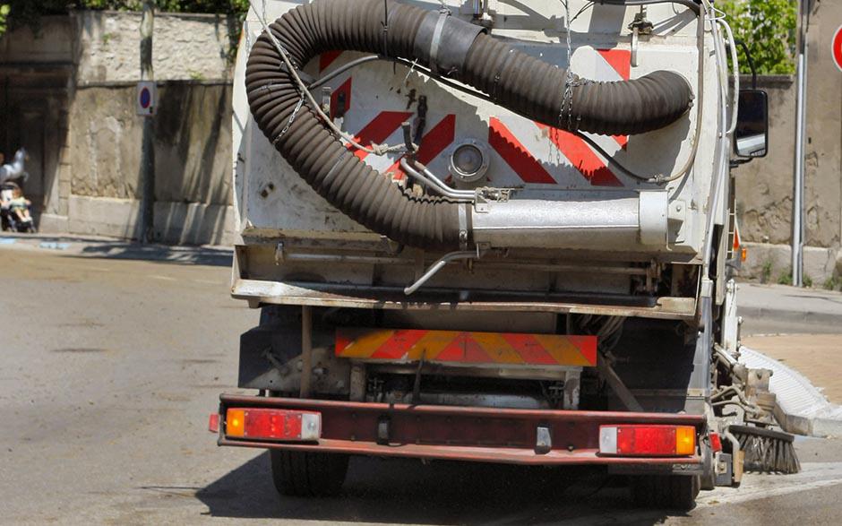 appareil déboucheur canalisation Arnouville