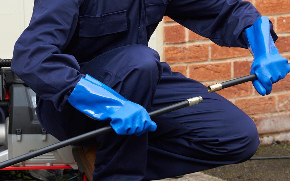 déboucheur canalisations Marcoussis