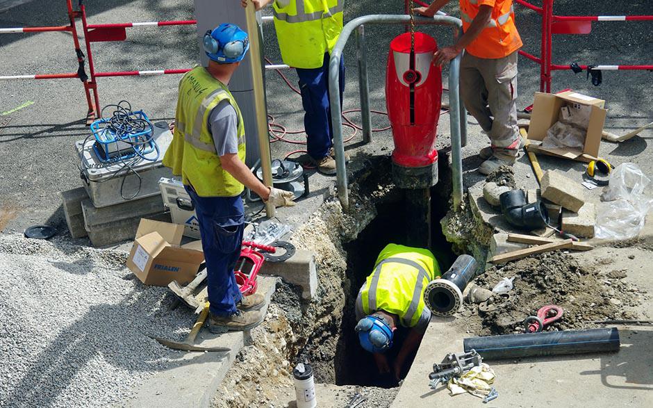 tuyau débouche canalisation Vanves