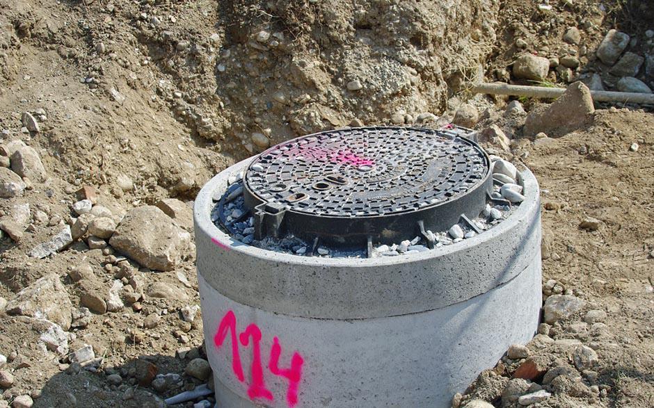 dégorgement canalisation Montmagny